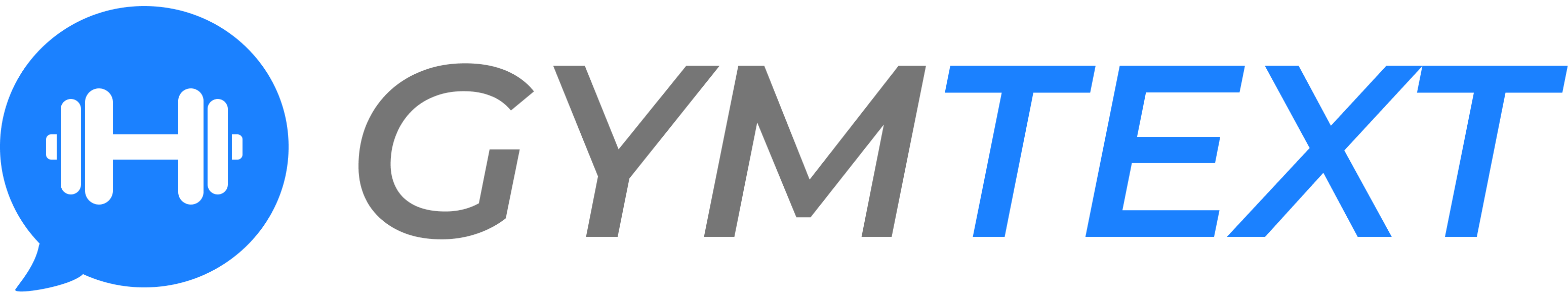 GymText